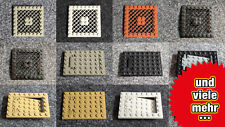 Lego gitter falltür gebraucht kaufen  Hamburg