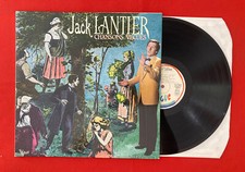 Jack lantier chansons d'occasion  Davézieux