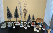 Lot miniature people for sale  Scottsburg