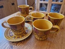 Cups saucers vintage for sale  WIGTON