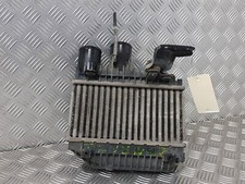 Echangeur air intercooler d'occasion  Velaux