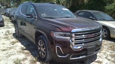 Gmc acadia rear for sale  Miami