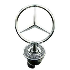 Mercedes benz bonnet for sale  FELTHAM