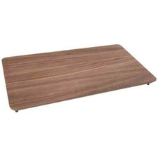 Walnut chopping board for sale  DERBY