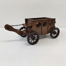 Carrozza legno anni usato  Viareggio
