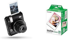 Fujifilm mini fotocamera usato  Roma