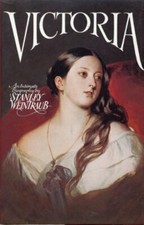 Victoria biography queen for sale  UK