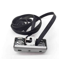 Correia de transporte 24 polegadas + tensor para HP DesignJet T1120 Z3100 T1200 T610 T1100 comprar usado  Enviando para Brazil