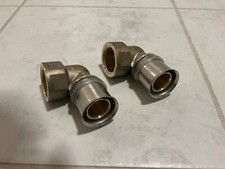 Wavin winkel 32x1 gebraucht kaufen  Quickborn
