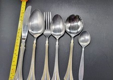 Viners piece cutlery for sale  MALVERN