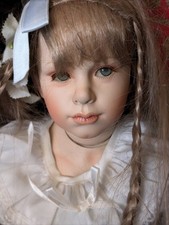 Rare poupée mundia d'occasion  Nantes-