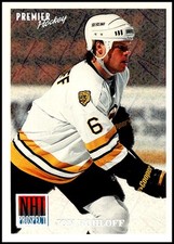 1994 topps premier for sale  Kirkland