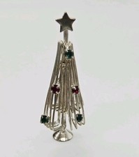 Christmas tree brooch for sale  Rogers City