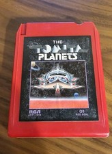 Isao tomita planets for sale  Brownsburg