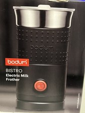 Bodum bistro electric for sale  Mckinney