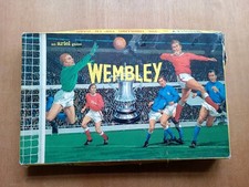 Spares wembley board for sale  MORECAMBE