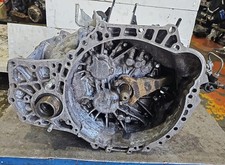 Cambio manuale completo usato  Italia