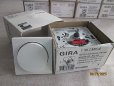 Gira dimmer druck gebraucht kaufen  Essen