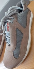 prada americas cup scarpe usato prada americas cup scarpe usato Genova