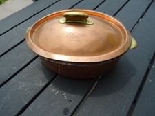 Ancienne petite cocotte d'occasion  Fontenay-sous-Bois