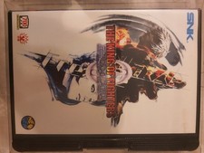 King fighters 2000 d'occasion  Pussay