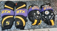 lacrosse elbow stx pads for sale lacrosse elbow stx pads for sale Farmingdale