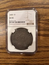 1800 draped bust for sale  Kokomo