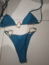 Ladies unbranded bikini for sale  GLASGOW