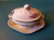 Mini soupiere mayonnaise d'occasion Mini soupiere mayonnaise d'occasion  Badonviller