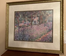 artwork claude framed monet for sale artwork claude framed monet for sale Northborough