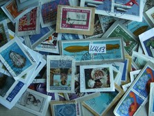 Briefmarken kiloware sonderm gebraucht kaufen  Wüstenrot