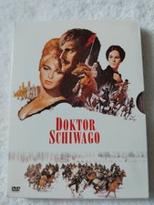 Doktor schiwago dvd gebraucht kaufen  Frankfurt am Main