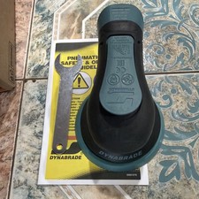 Lixadeira orbital aleatória DYNABRADE X51H 5" DYNORBITAL EXTREME órbita 3/16" comprar usado Lixadeira orbital aleatória DYNABRADE X51H 5" DYNORBITAL EXTREME órbita 3/16" comprar usado  Enviando para Brazil