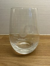 Edinburgh gin glass for sale  TADLEY