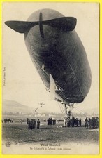 Cpa toul ballon d'occasion  Saint-Nazaire