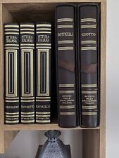 Treccani libri usato  Molazzana