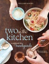 Two kitchen cookbook for sale  Montgomery