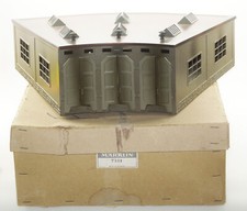 Märklin 7028 ringlokschuppen gebraucht kaufen  Neumünster