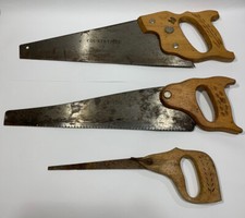Hand saws wheat for sale  Pittsville