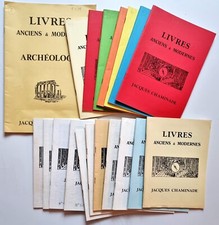 Librairie chaminade lyon d'occasion  Strasbourg-