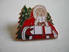 Pin santa claus d'occasion  Expédié en Belgium