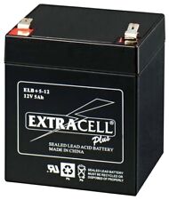 Batteria 12v 5ah usato  Arezzo