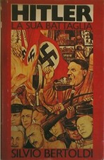 Libro hitler sua usato  Zenson di Piave