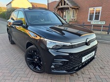 2024 volkswagen tiguan for sale  BIRMINGHAM