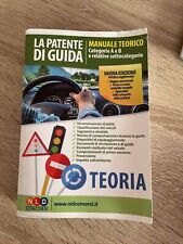 Patente guida usato  Latiano