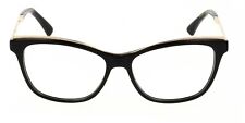 Lunette monture noire d'occasion  Wissembourg