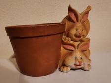 Vintage cute bunny for sale  Peru