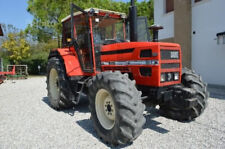 Same tractor laser d'occasion  Expédié en Belgium