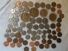 Usa dollar eisenhower gebraucht kaufen  Deutschland