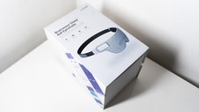 Wellness luuna brainwave gebraucht kaufen  Hamburg